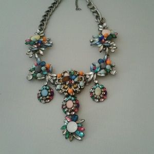 Statement Necklace